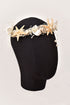 CROWN WITH STARFISH DETAIL - Barrus London